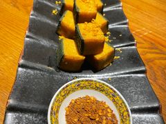 拉萨豆腐-敏珠拉姆藏餐·南京厨房(富春江东街店)