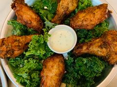 -农畉LONFOOD(福田星河COCOPark店)