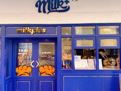 门面-milkplus·泰式奶茶(较场东路店)