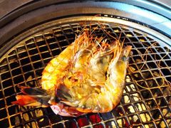 -赤坂亭M9和牛烧肉(世博源店)