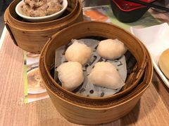 -添好运点心专门店(中环IFC店)