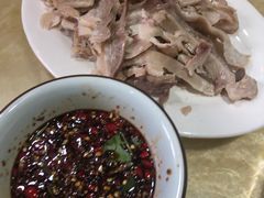 -映秋饭店(李庄总店)
