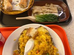 -威尼斯人酒店琳琅美食广场