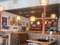 大堂-姥家大锅台(凤凰岭店)