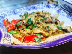 -阿鹏故事云南野生菌火锅(人民路店)