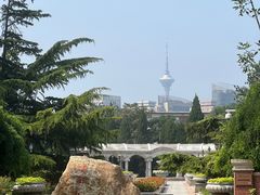 -天津五大道文化旅游区