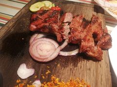 好先生牛排-米兰西点(辽阳店)