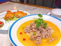 -江南大院松鼠桂鱼(奉贤宝龙店)