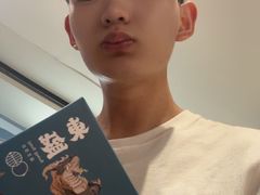 -東盛炭烤自助料理(浦东文峰广场店)