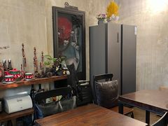 -熙阁咖啡Segnal(时代中心店)