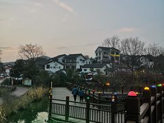 -石塘人家