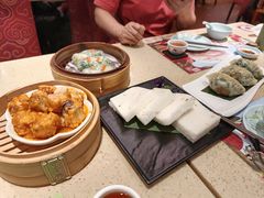 -点都德(喜粤楼店)