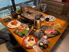 -黑牛の店·和牛烧肉(大悦城店)