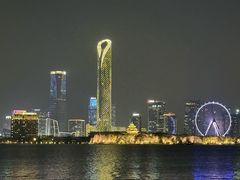 -金鸡湖景区