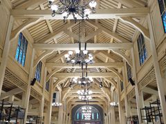 -中华圣公会教堂旧址