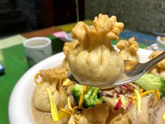 -云来居素食馆(海上世界店)