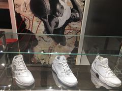 -JORDAN(外滩中央体验店)