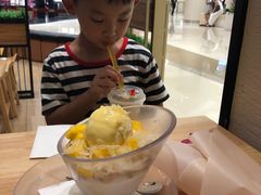 -满记甜品(苏州中心店)