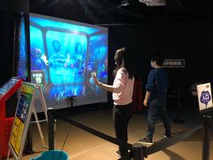 -VS SPORTS PARK运动玩乐园·团建·生日会(合生汇店)