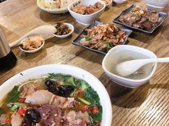 -易裕和·长沙米粉(竹塘西路店)