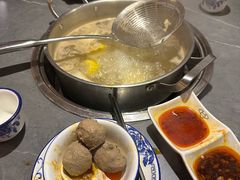 -贵宾牛·潮汕牛肉火锅(珠池总店)