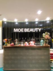 -MOE BEAUTY.皮肤管理中心