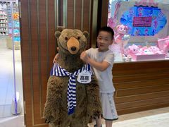 -长隆横琴湾酒店(珠海旗舰店)