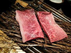-黑牛の店·和牛烧肉(大悦城店)