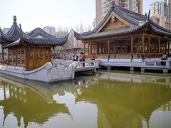-南普公园