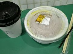 -孖记茶档·热腾茶餐(荔湾领展广场店)