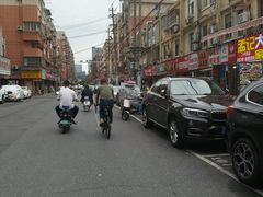 -孟记大碗面•家常菜(鼓楼和会街店)