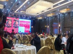 大堂-荣华酒楼(鼎湖区店)
