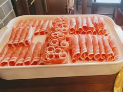 -百叶居·老北京涮羊肉(鼓楼店)