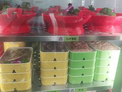零售区-钢管厂五区小郡肝火锅串串香(总店)