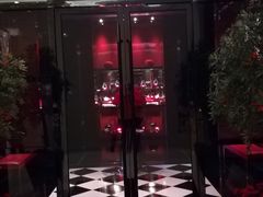 门面-L'ATELIER de Joel Robuchon(外滩18号店)