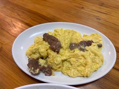 牛肉滑蛋-甜甜屋(解放中路店)