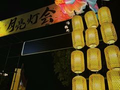 -海珠湖公园