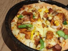 -必胜客(积水潭店)