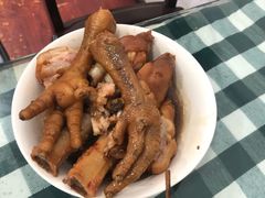 -百家缘(东门南路店)