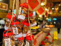 -石岐佬中山菜馆(张溪店)