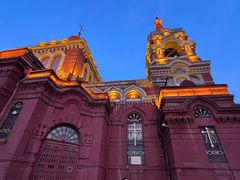 -圣·阿列克谢耶夫教堂