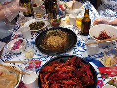 -松哥油焖大虾(皇岗一店)