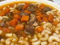 牛尾通粉-喜莲咖啡