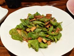 -安徽大厦中餐厅