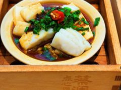 -蔡澜点心·粤菜(丽泽天街店)