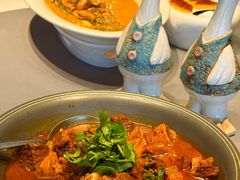 -煜丰汴京烤鸭(福彩路店)