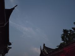 -乌镇东栅景区