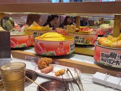 -龍歌自助小火锅(崂山丽达店)