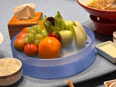 -九十九顶毡房(清河店)