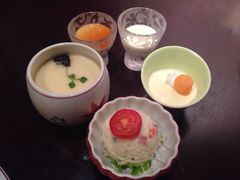 松子日本料理(亮马桥店)-松子料理(亮马桥店)